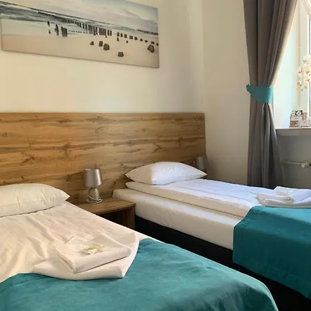 Centro Hotel 3*
