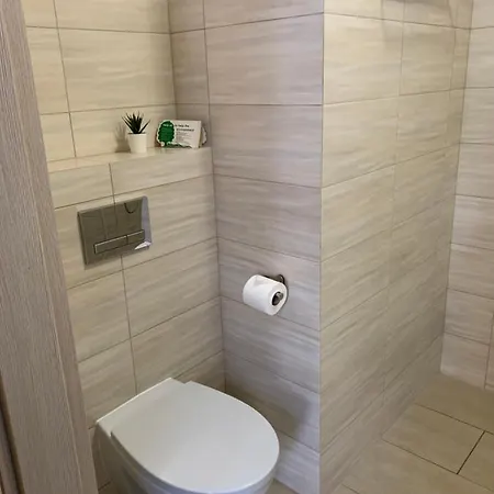 Centro 3* Oświęcim