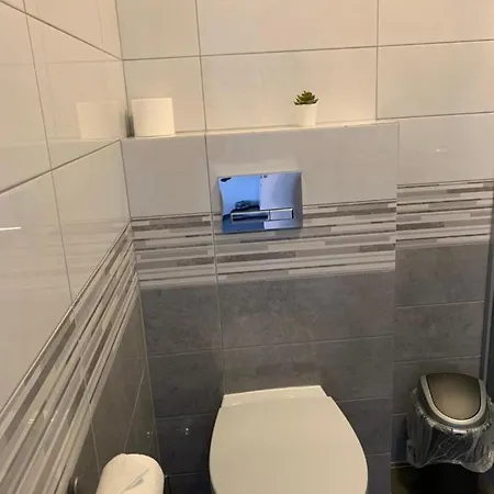 Centro 3* Oświęcim