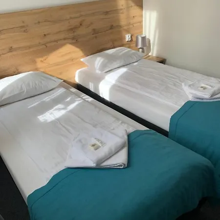 Centro Oświęcim (Auschwitz)