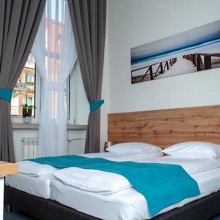 Centro Hotel 3*