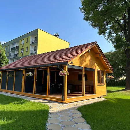 Centro Hotel