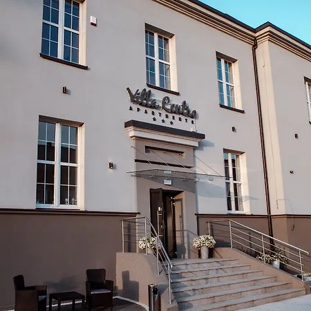 Centro Hotell Oświęcim