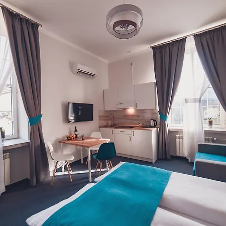 Centro 3* Oświęcim