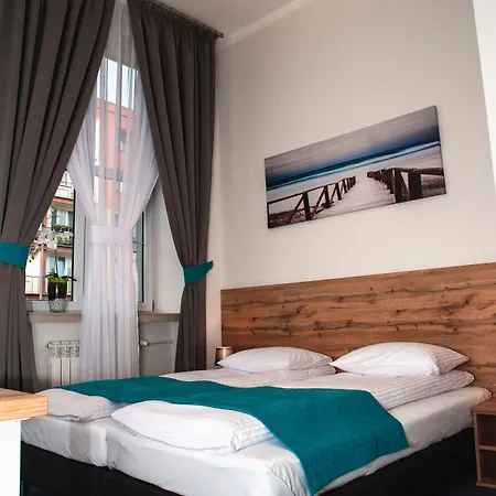 Centro Hotel 3*
