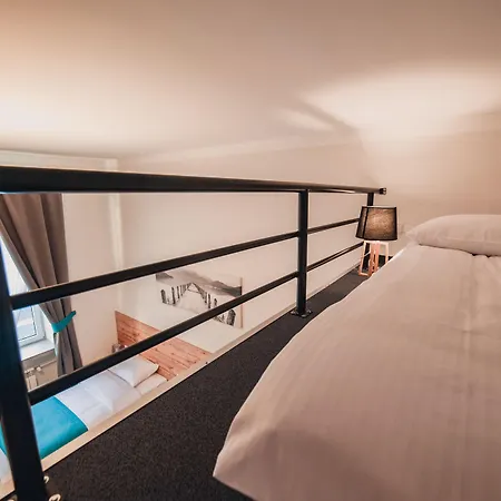 Centro Hotel Oświęcim (Auschwitz)