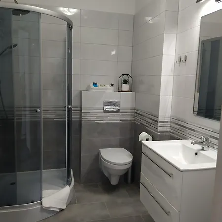 Centro Hotel Oświęcim (Auschwitz)