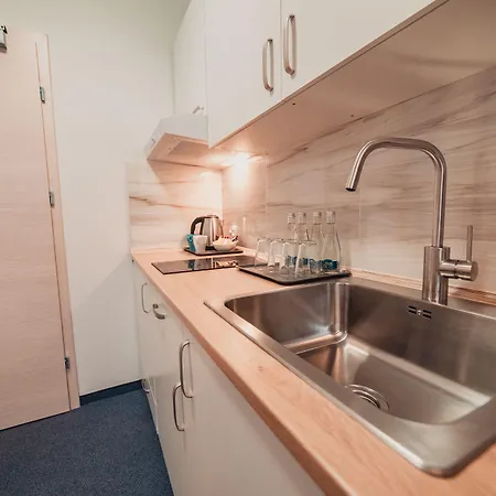 Hotel Centro Oświęcim (Auschwitz)