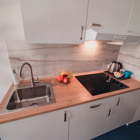 Centro Oświęcim (Auschwitz)