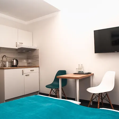 Centro Hotel Oswiecim
