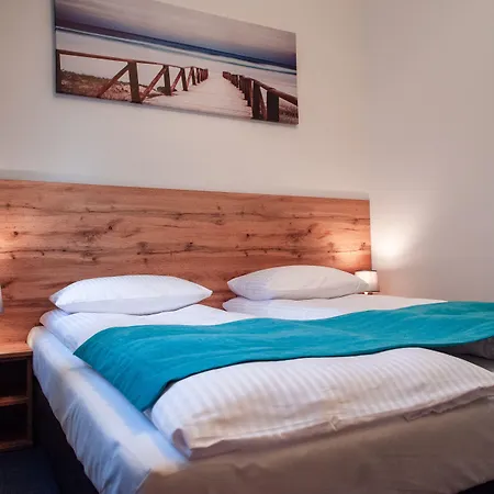 Centro Hotel 3*