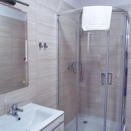 Centro Hotell Oświęcim