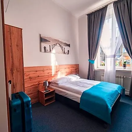 Centro Hotel