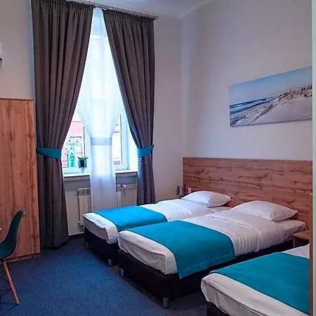Centro Hotel