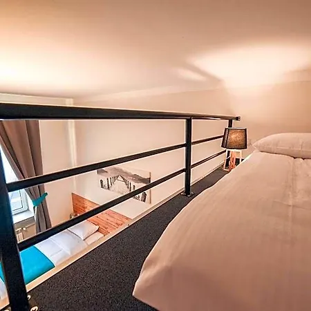 Hotel Centro