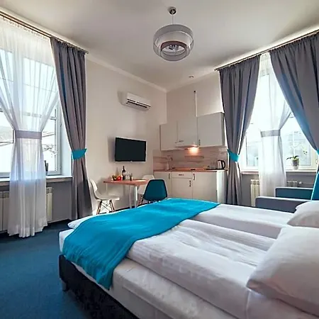 Hotel Centro Oświęcim