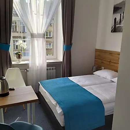 Hotel Centro 3*