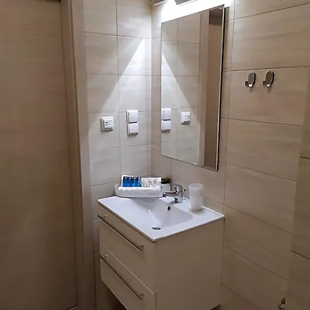 Hotel Centro 3*