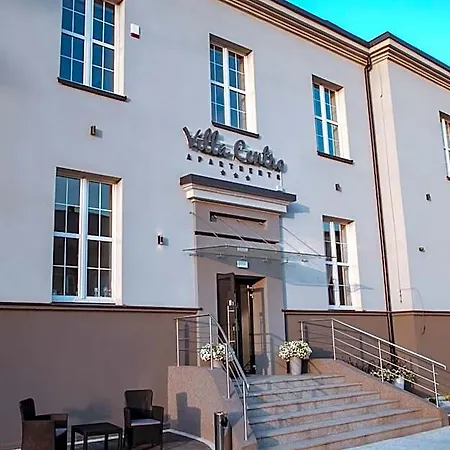 Hotel Centro