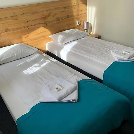 Hotel Centro 3*