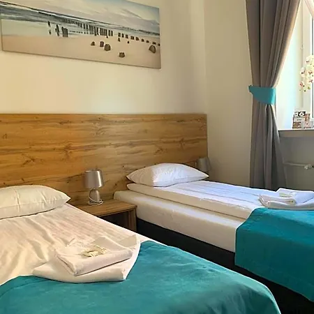 Hotel Centro 3*