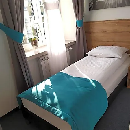 Hotel Centro 3*