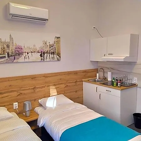 Centro Hotel 3*