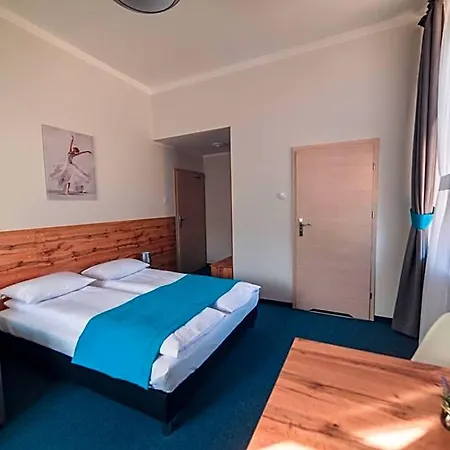 Hotel Centro 3*