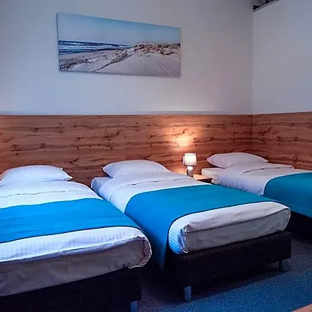 Hotel Centro Oświęcim