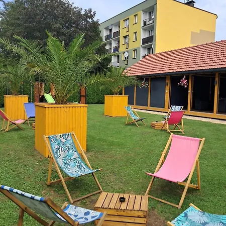 Centro 3* Oswiecim