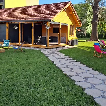 Hotel Centro Oswiecim
