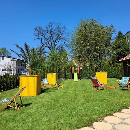 Centro 3* Oswiecim