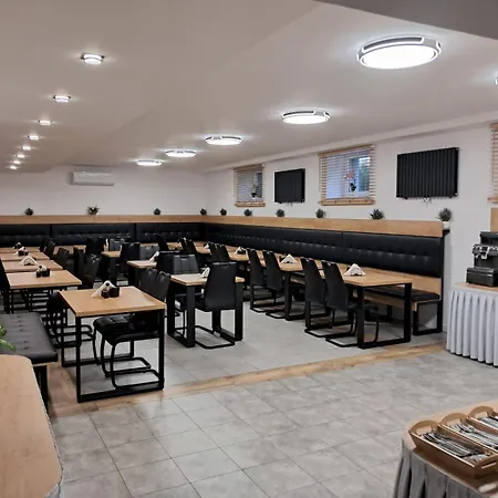 Hotel Centro
