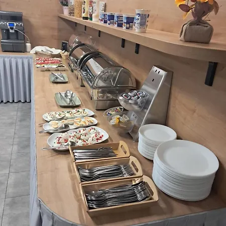 Centro Hotel Oswiecim