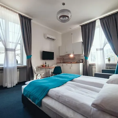 Centro 3* Oświęcim (Auschwitz)