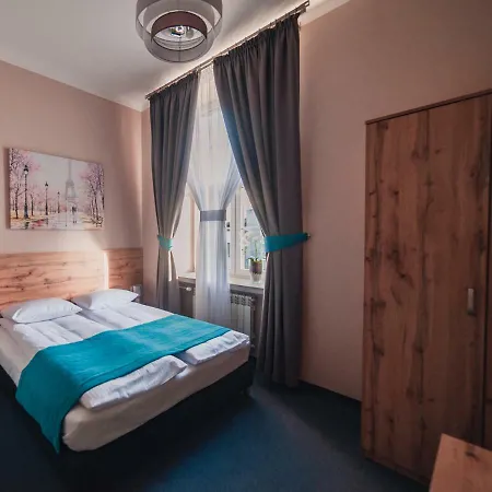 Hotel Centro