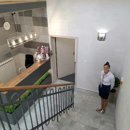 Centro 3* Oświęcim