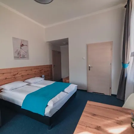 Centro Hotel 3*