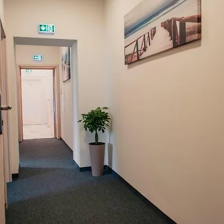 Centro Hotel
