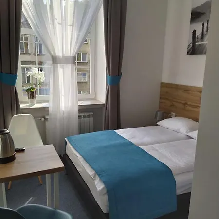 Hotel Centro Auschwitz