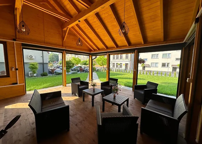 Centro Hotel Osvětim