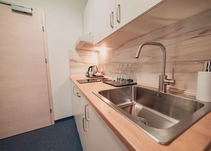 Hotel Centro Osvětim