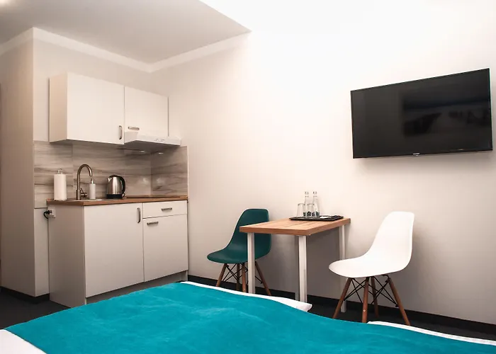 Centro Hotel Osvětim