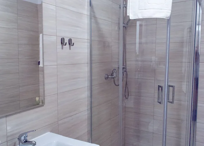 Centro Hotel Osvětim